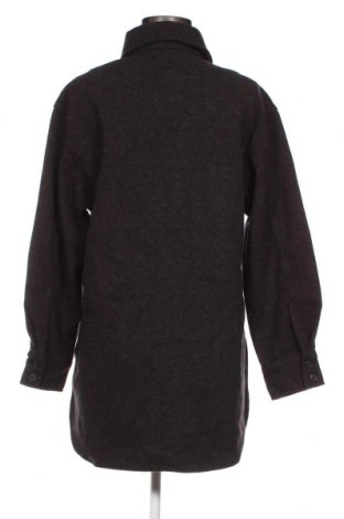 Дамска риза H&M, Размер L, Цвят Черен, Цена 18,75 лв.