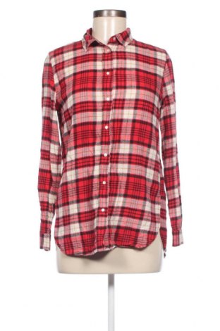 Γυναικείο πουκάμισο H&M, Μέγεθος XS, Χρώμα Πολύχρωμο, Τιμή 4,17 €