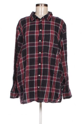 Дамска риза H&M, Размер XXL, Цвят Многоцветен, Цена 25,00 лв.