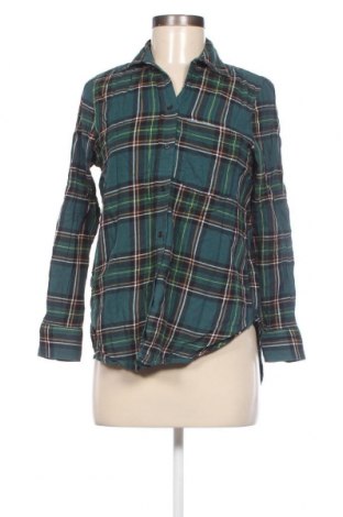 Γυναικείο πουκάμισο H&M, Μέγεθος S, Χρώμα Πολύχρωμο, Τιμή 8,50 €