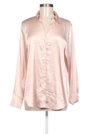 Dámská košile  H&M, Velikost M, Barva Růžová, Cena  100,00 Kč