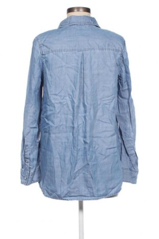 Γυναικείο πουκάμισο H&M, Μέγεθος S, Χρώμα Μπλέ, Τιμή 3,71 €