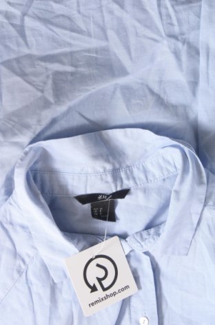 Női ing H&M, Méret M, Szín Kék, Ár 6 342 Ft