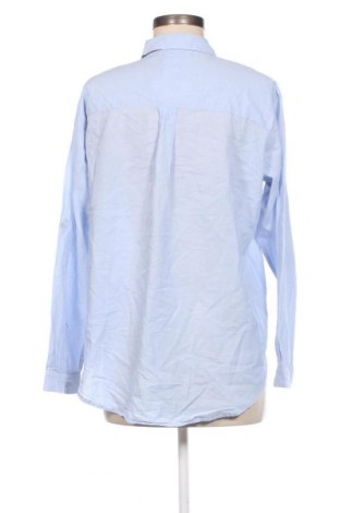 Damenbluse H&M, Größe M, Farbe Blau, Preis 17,40 €