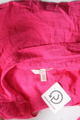 Damenbluse H&M, Größe S, Farbe Rosa, Preis 5,99 €