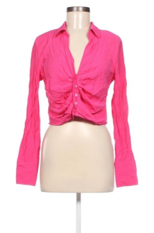 Damenbluse H&M, Größe S, Farbe Rosa, Preis 5,99 €