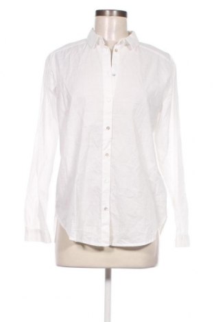 Дамска риза H&M, Размер S, Цвят Бял, Цена 12,50 лв.