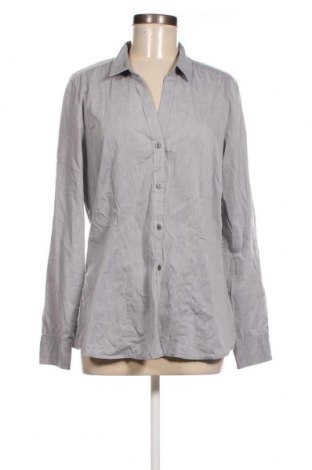 Dámska košeľa  H&M, Veľkosť XL, Farba Sivá, Cena  4,68 €