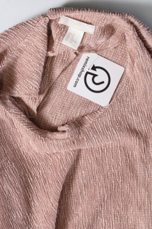 Damenbluse H&M, Größe XL, Farbe Rosa, Preis 6,63 €