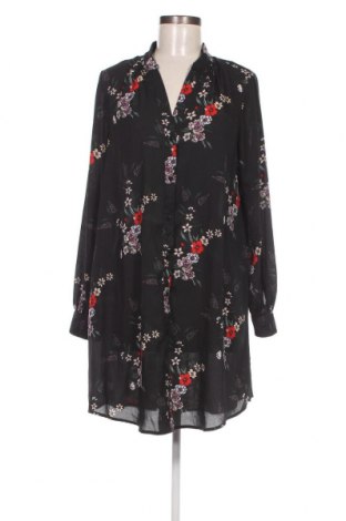 Dámska košeľa  H&M, Veľkosť L, Farba Čierna, Cena  7,09 €