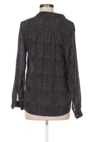 Cămașă de femei H&M, Mărime M, Culoare Negru, Preț 37,99 Lei