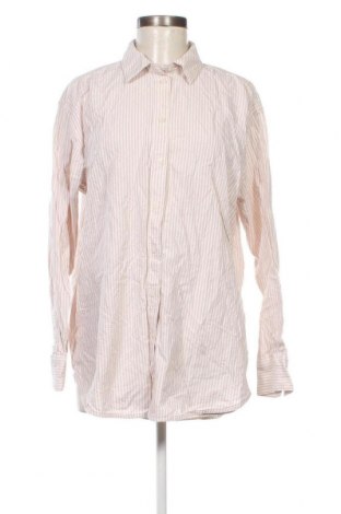 Γυναικείο πουκάμισο H&M, Μέγεθος S, Χρώμα  Μπέζ, Τιμή 3,87 €