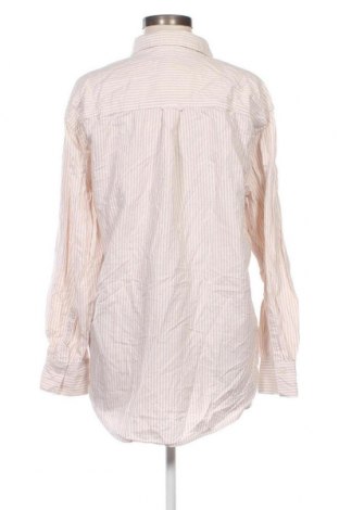 Дамска риза H&M, Размер S, Цвят Бежов, Цена 7,00 лв.