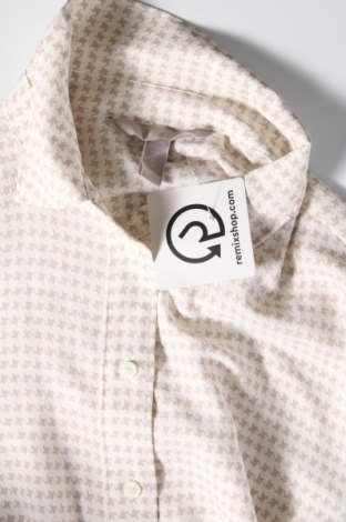 Γυναικείο πουκάμισο H&M, Μέγεθος M, Χρώμα Πολύχρωμο, Τιμή 3,87 €