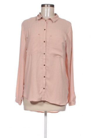 Dámska košeľa  H&M, Veľkosť M, Farba Ružová, Cena  4,25 €