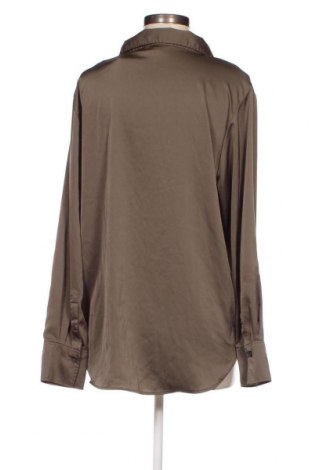Dámská košile  H&M, Velikost L, Barva Zelená, Cena  160,00 Kč