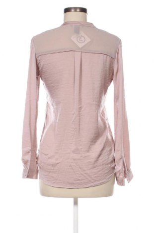 Γυναικείο πουκάμισο H&M, Μέγεθος XS, Χρώμα Σάπιο μήλο, Τιμή 5,41 €