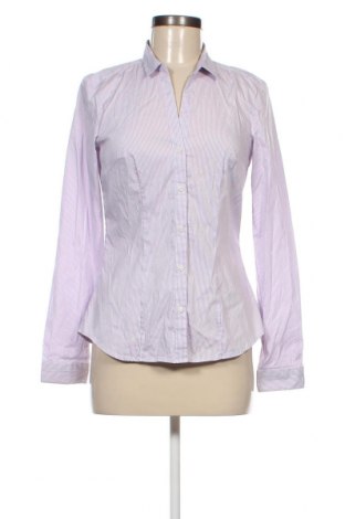 Dámská košile  H&M, Velikost M, Barva Fialová, Cena  190,00 Kč