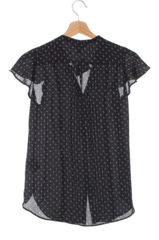 Dámská košile  H&M, Velikost XS, Barva Černá, Cena  220,00 Kč