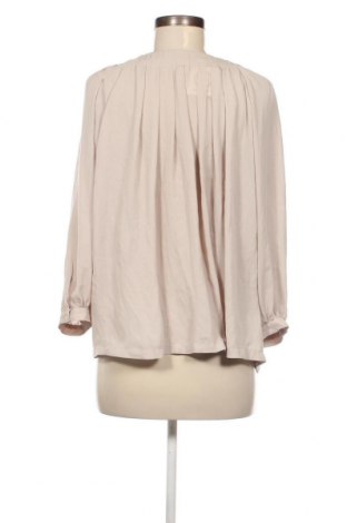 Γυναικείο πουκάμισο H&M, Μέγεθος M, Χρώμα  Μπέζ, Τιμή 6,52 €