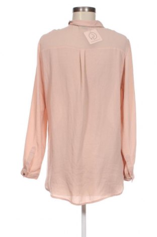 Damenbluse H&M, Größe M, Farbe Beige, Preis 5,22 €