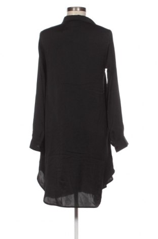 Γυναικείο πουκάμισο H&M, Μέγεθος M, Χρώμα Μαύρο, Τιμή 12,37 €