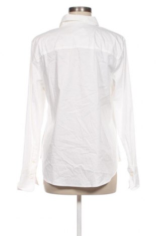 Damska koszula H&M, Rozmiar L, Kolor Biały, Cena 43,98 zł