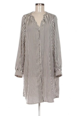 Γυναικείο πουκάμισο H&M, Μέγεθος L, Χρώμα  Μπέζ, Τιμή 6,96 €