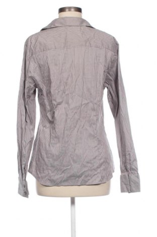 Дамска риза H&M, Размер XL, Цвят Сив, Цена 12,00 лв.