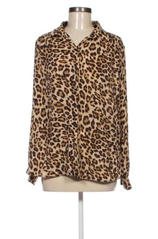 Dámska košeľa  H&M, Veľkosť XL, Farba Viacfarebná, Cena  9,07 €