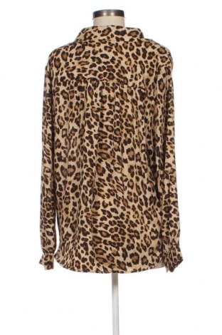 Dámska košeľa  H&M, Veľkosť XL, Farba Viacfarebná, Cena  9,07 €