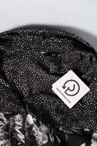 Dámska košeľa  H&M, Veľkosť M, Farba Viacfarebná, Cena  4,25 €