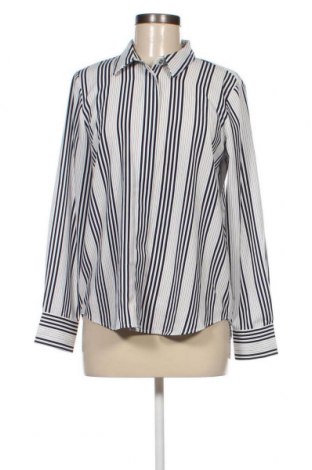 Γυναικείο πουκάμισο H&M, Μέγεθος M, Χρώμα Πολύχρωμο, Τιμή 3,87 €