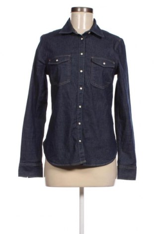Dámska košeľa  H&M, Veľkosť M, Farba Modrá, Cena  3,55 €