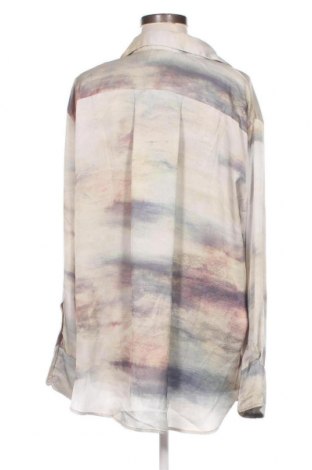 Dámska košeľa  H&M, Veľkosť XXL, Farba Viacfarebná, Cena  14,18 €