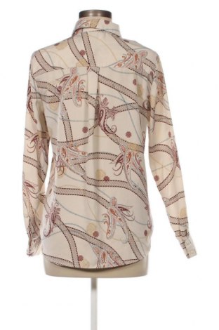 Γυναικείο πουκάμισο H&M, Μέγεθος S, Χρώμα Πολύχρωμο, Τιμή 12,79 €