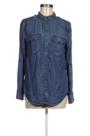 Dámska košeľa  H&M, Veľkosť S, Farba Modrá, Cena  3,12 €