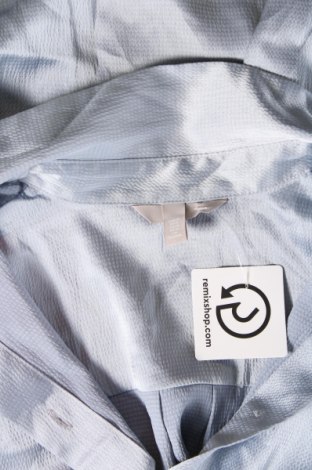 Dámska košeľa  H&M, Veľkosť M, Farba Modrá, Cena  5,67 €