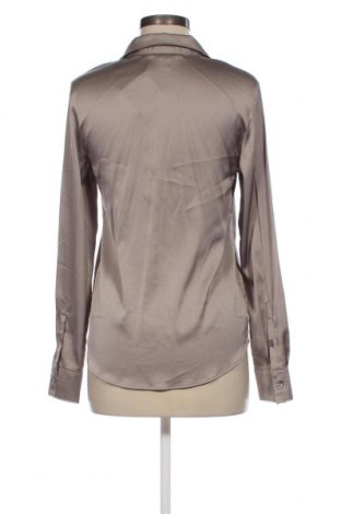 Damenbluse H&M, Größe M, Farbe Grau, Preis € 6,16