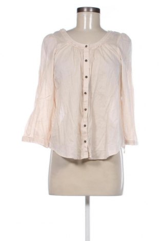 Dámská košile  H&M, Velikost S, Barva Krémová, Cena  190,00 Kč