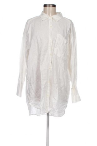 Dámská košile  H&M, Velikost L, Barva Bílá, Cena  316,00 Kč