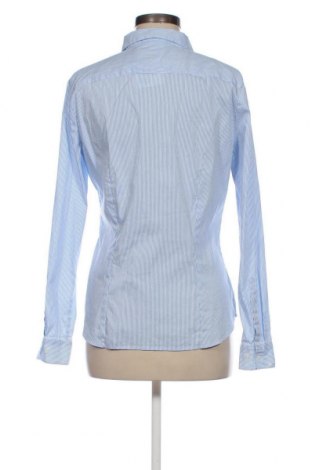 Damenbluse H&M, Größe M, Farbe Blau, Preis € 2,99