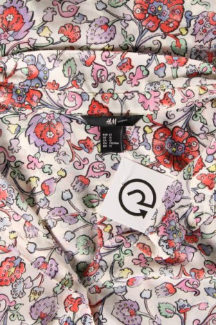Dámska košeľa  H&M, Veľkosť L, Farba Viacfarebná, Cena  6,95 €