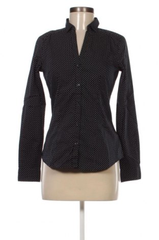 Γυναικείο πουκάμισο H&M, Μέγεθος S, Χρώμα Μπλέ, Τιμή 6,63 €