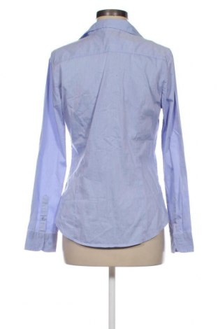 Γυναικείο πουκάμισο H&M, Μέγεθος L, Χρώμα Μπλέ, Τιμή 6,85 €