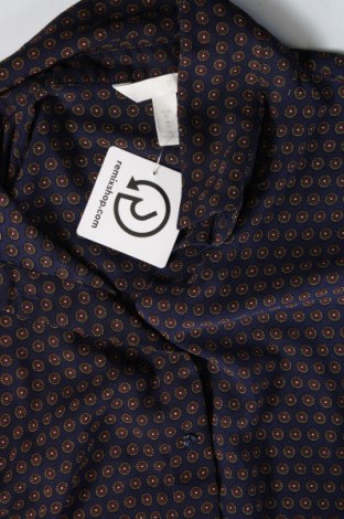 Γυναικείο πουκάμισο H&M, Μέγεθος L, Χρώμα Πολύχρωμο, Τιμή 7,23 €