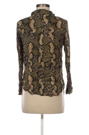Γυναικείο πουκάμισο H&M, Μέγεθος M, Χρώμα Πολύχρωμο, Τιμή 13,01 €