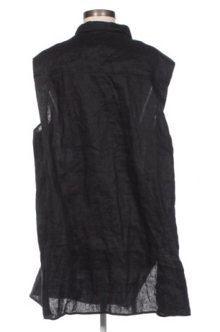 Damenbluse H&M, Größe XL, Farbe Schwarz, Preis 21,99 €