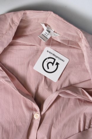 Дамска риза H&M, Размер M, Цвят Многоцветен, Цена 13,48 лв.