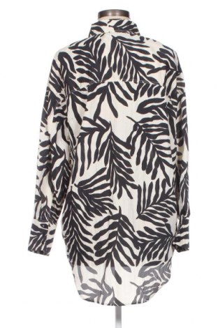 Γυναικείο πουκάμισο H&M, Μέγεθος M, Χρώμα Πολύχρωμο, Τιμή 13,60 €